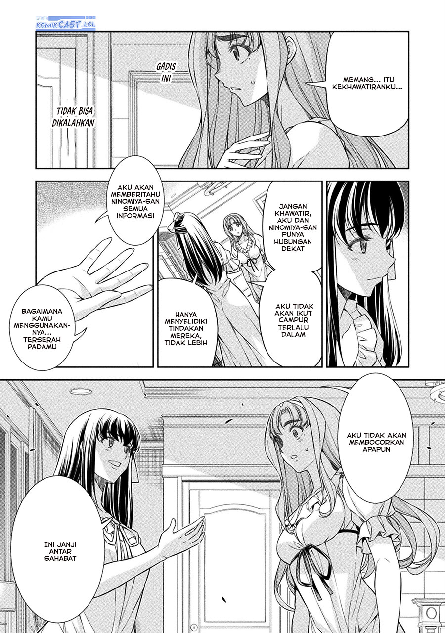 Dilarang COPAS - situs resmi www.mangacanblog.com - Komik silver plan to redo from jk 073 - chapter 73 74 Indonesia silver plan to redo from jk 073 - chapter 73 Terbaru 31|Baca Manga Komik Indonesia|Mangacan